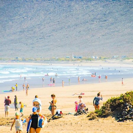 Seaview Famara 2 Διαμέρισμα Εξωτερικό φωτογραφία