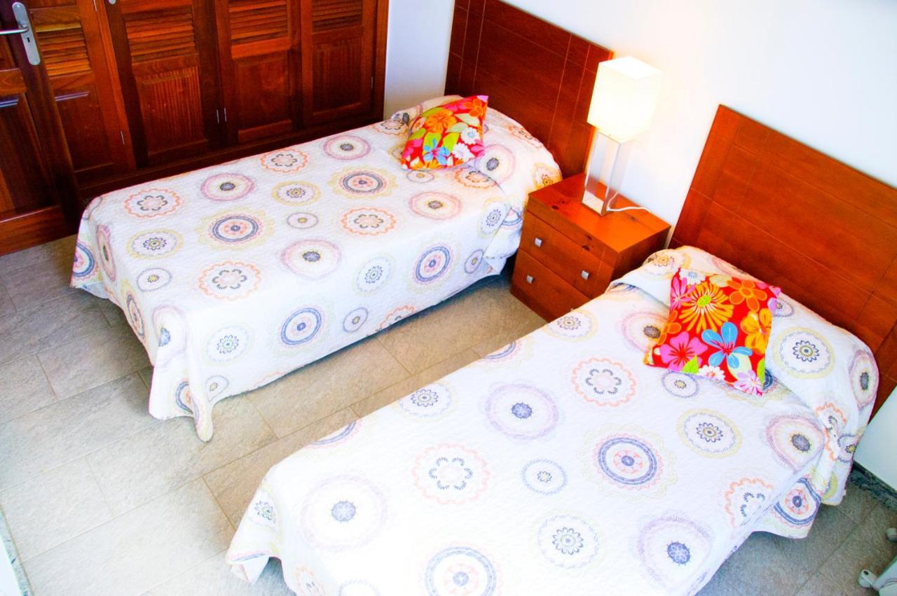 Seaview Famara 2 Διαμέρισμα Εξωτερικό φωτογραφία