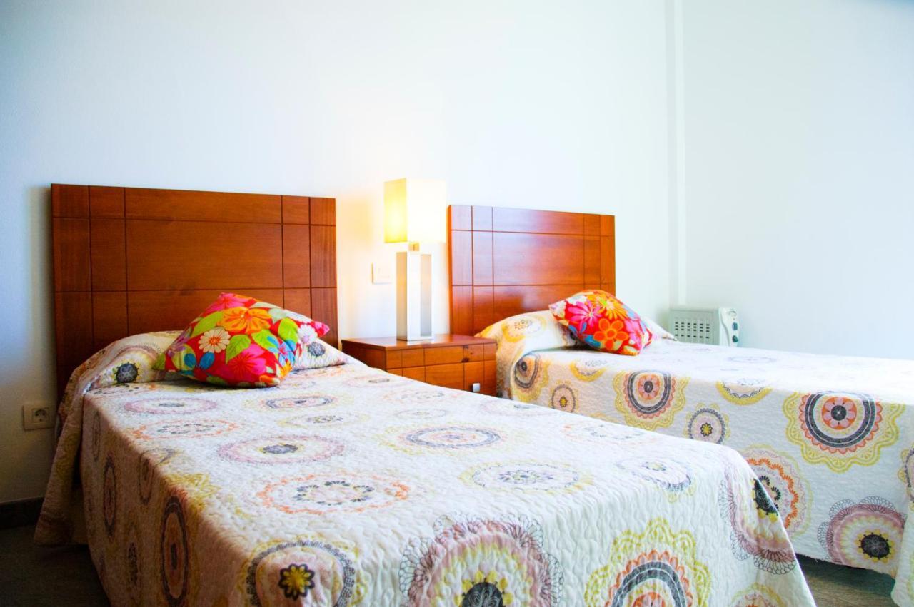 Seaview Famara 2 Διαμέρισμα Εξωτερικό φωτογραφία