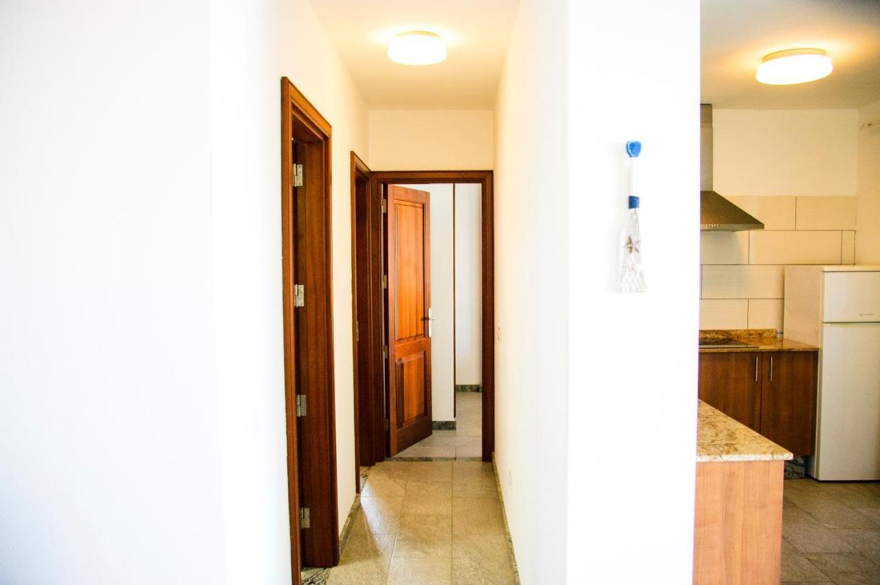 Seaview Famara 2 Διαμέρισμα Εξωτερικό φωτογραφία