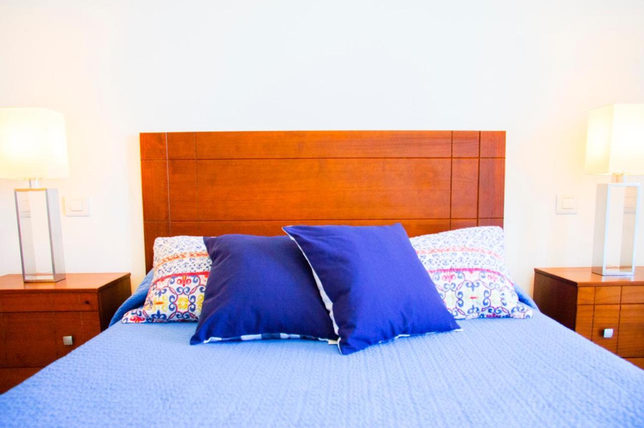 Seaview Famara 2 Διαμέρισμα Εξωτερικό φωτογραφία