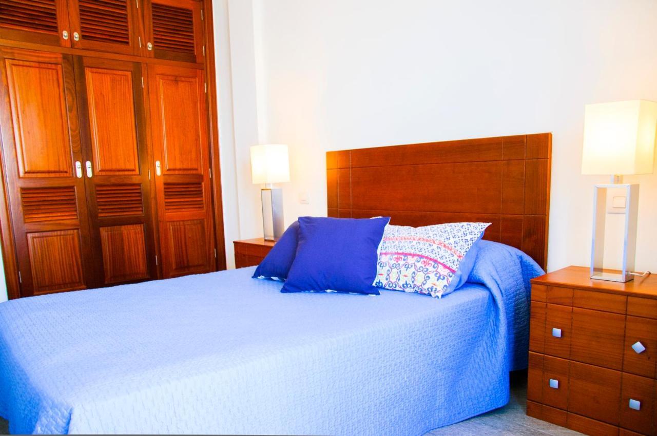 Seaview Famara 2 Διαμέρισμα Εξωτερικό φωτογραφία